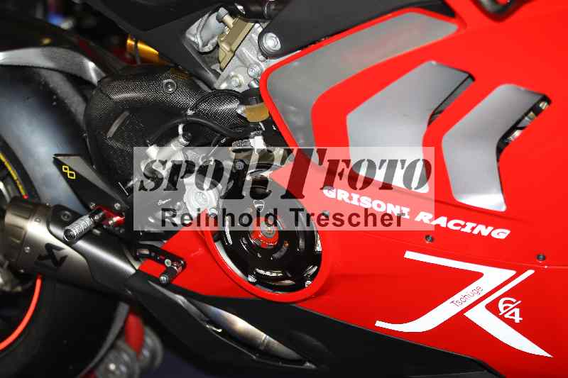 /Archiv-2024/01 26.-28.01.2024 Moto Center Thun Jerez/Boxenimpressionen/26.01.2024